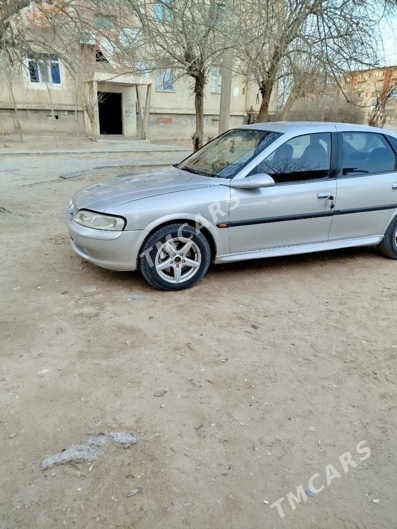 Opel Vectra 1998 - 45 000 TMT - Seýdi - img 4
