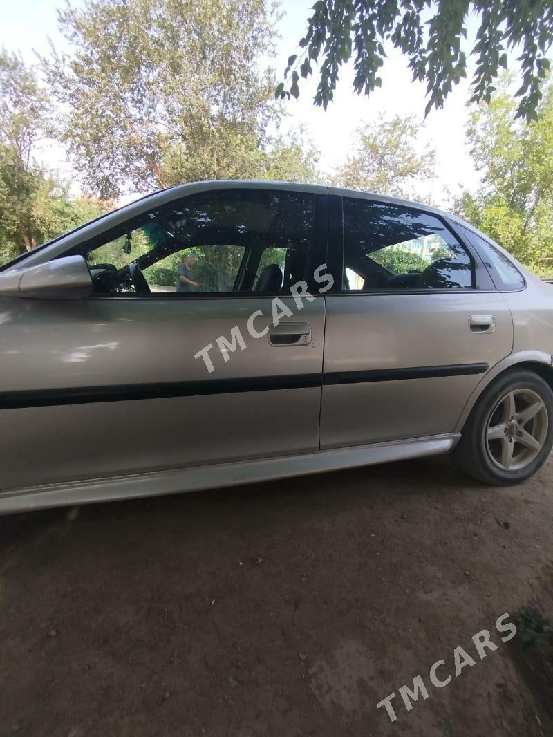 Opel Vectra 1998 - 45 000 TMT - Seýdi - img 3