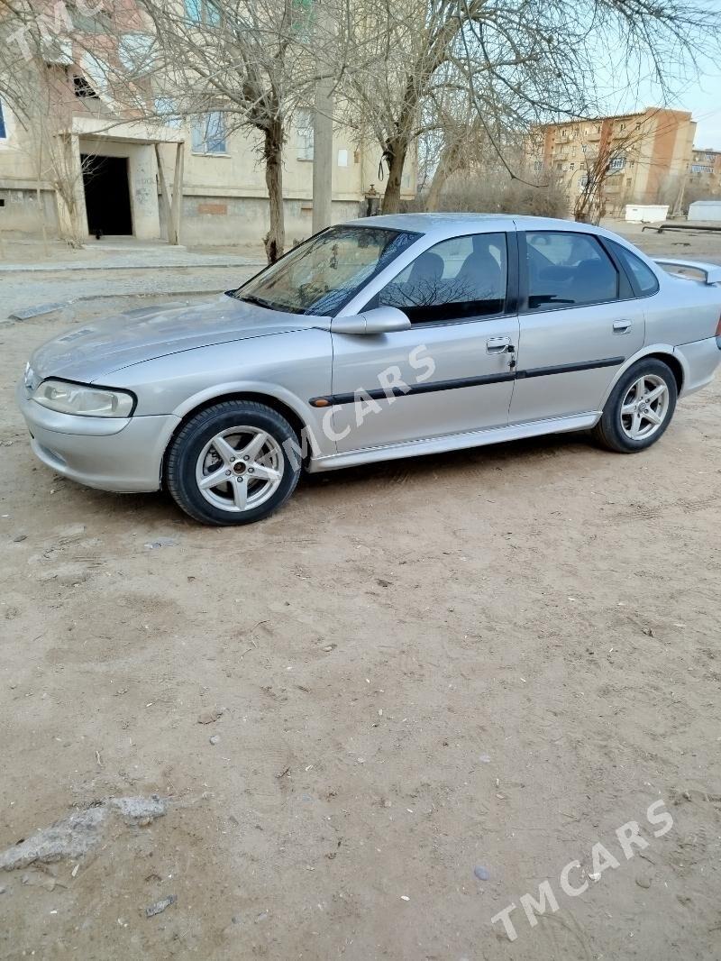 Opel Vectra 1998 - 45 000 TMT - Seýdi - img 6