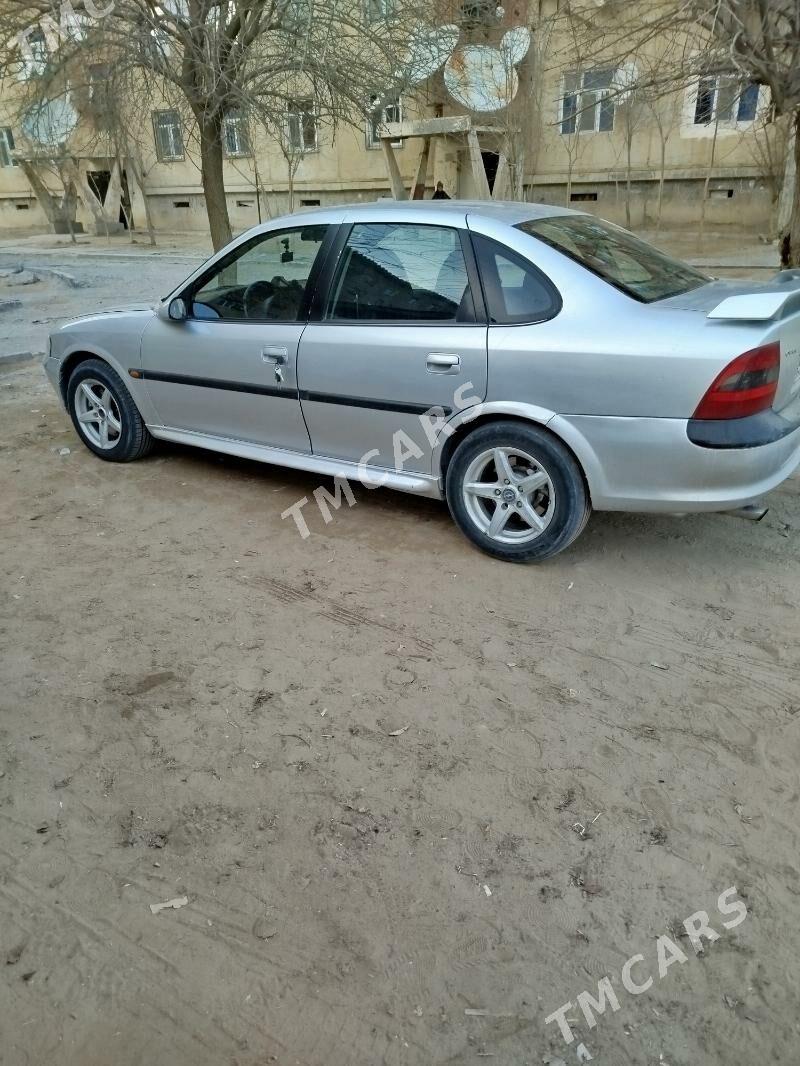 Opel Vectra 1998 - 45 000 TMT - Seýdi - img 1