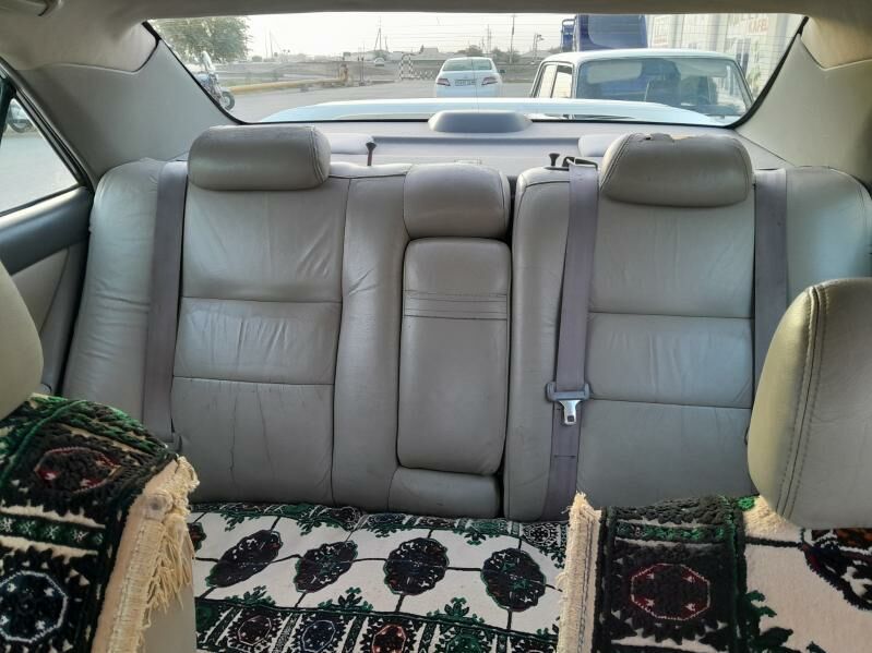 Toyota Camry 2003 - 130 000 TMT - Tejen - img 5
