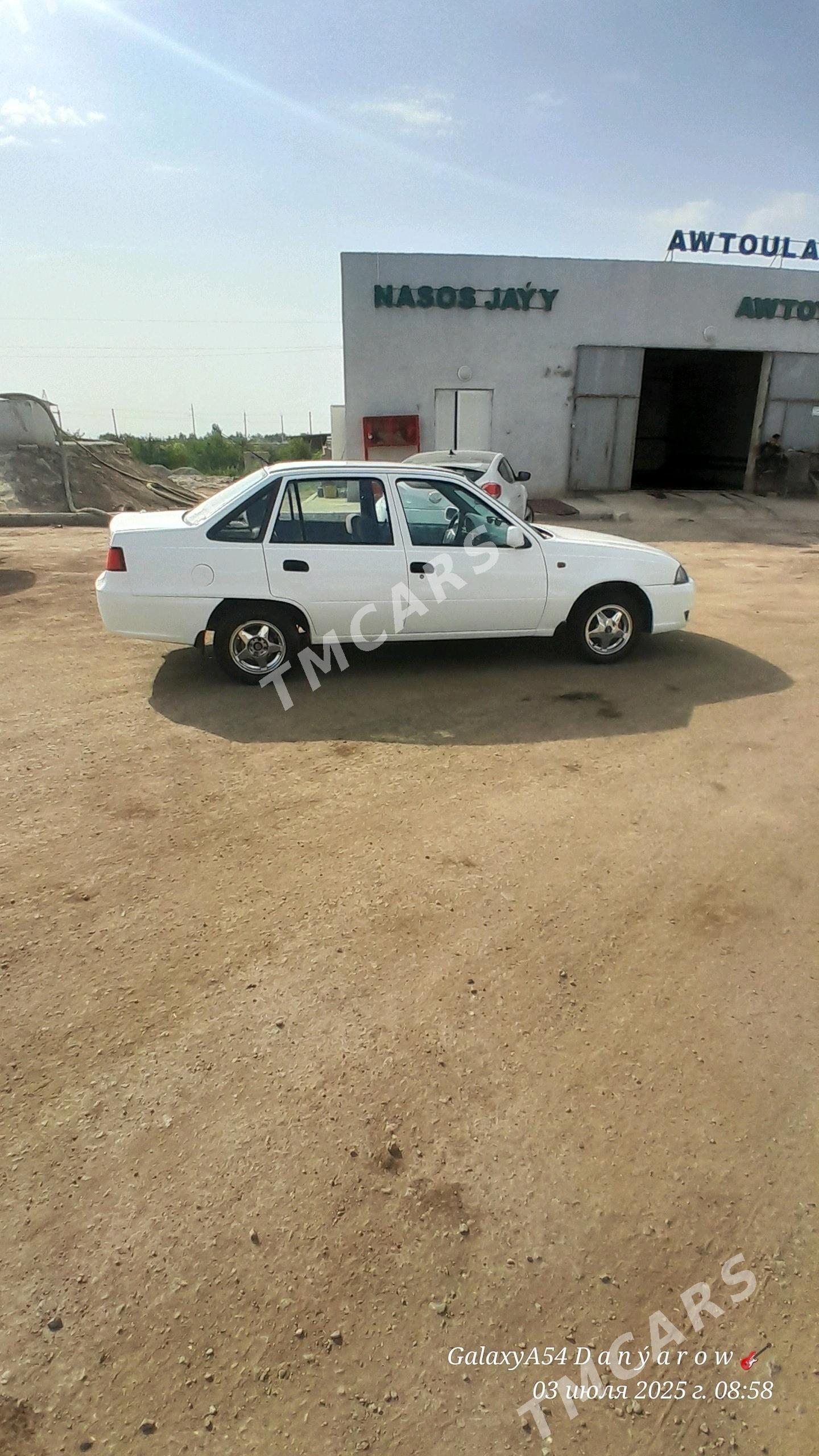 Daewoo Nexia 2009 - 42 000 TMT - Шабатский этрап - img 3
