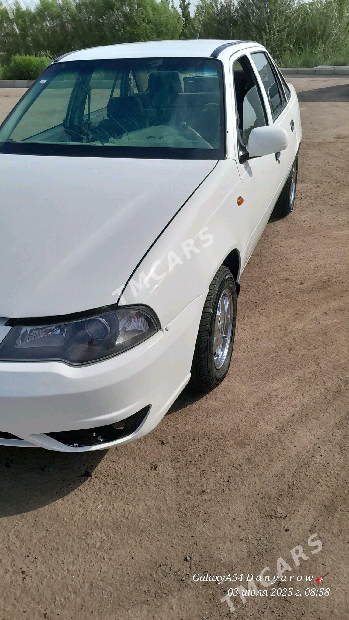 Daewoo Nexia 2009 - 42 000 TMT - Шабатский этрап - img 5