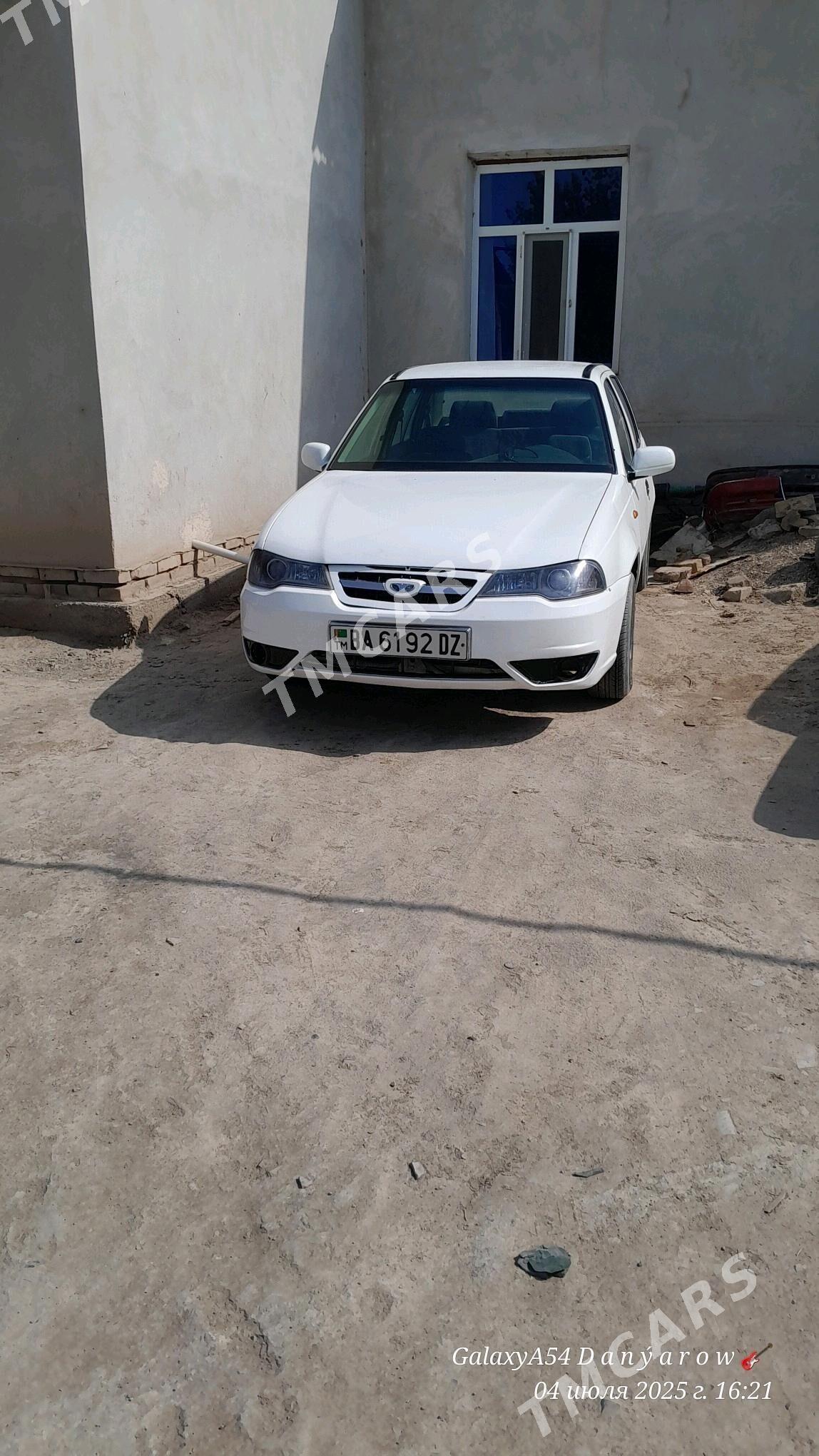 Daewoo Nexia 2009 - 42 000 TMT - Шабатский этрап - img 4
