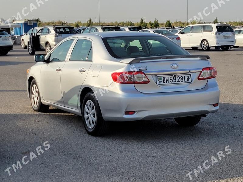 Toyota Corolla 2012 - 153 000 TMT - Дянев - img 2