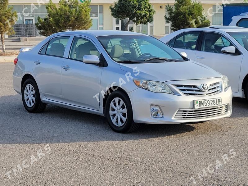 Toyota Corolla 2012 - 153 000 TMT - Дянев - img 1