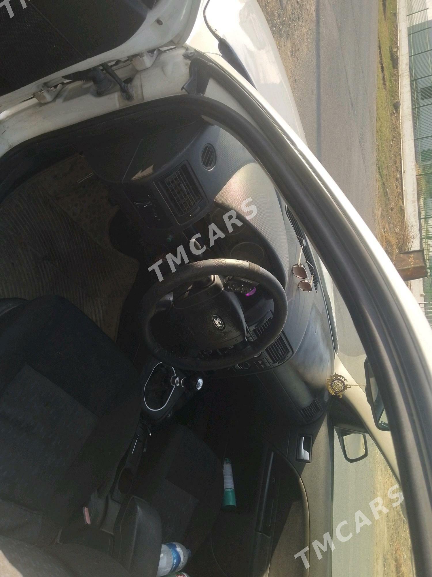 Ford Mondeo 2003 - 40 000 TMT - Aşgabat - img 2