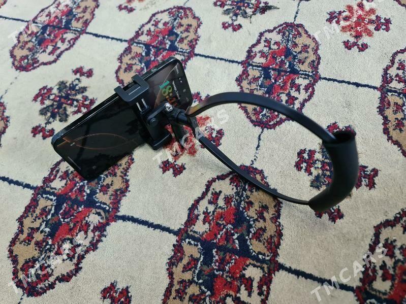 boyun stablizator telfon sakla - Mary - img 2