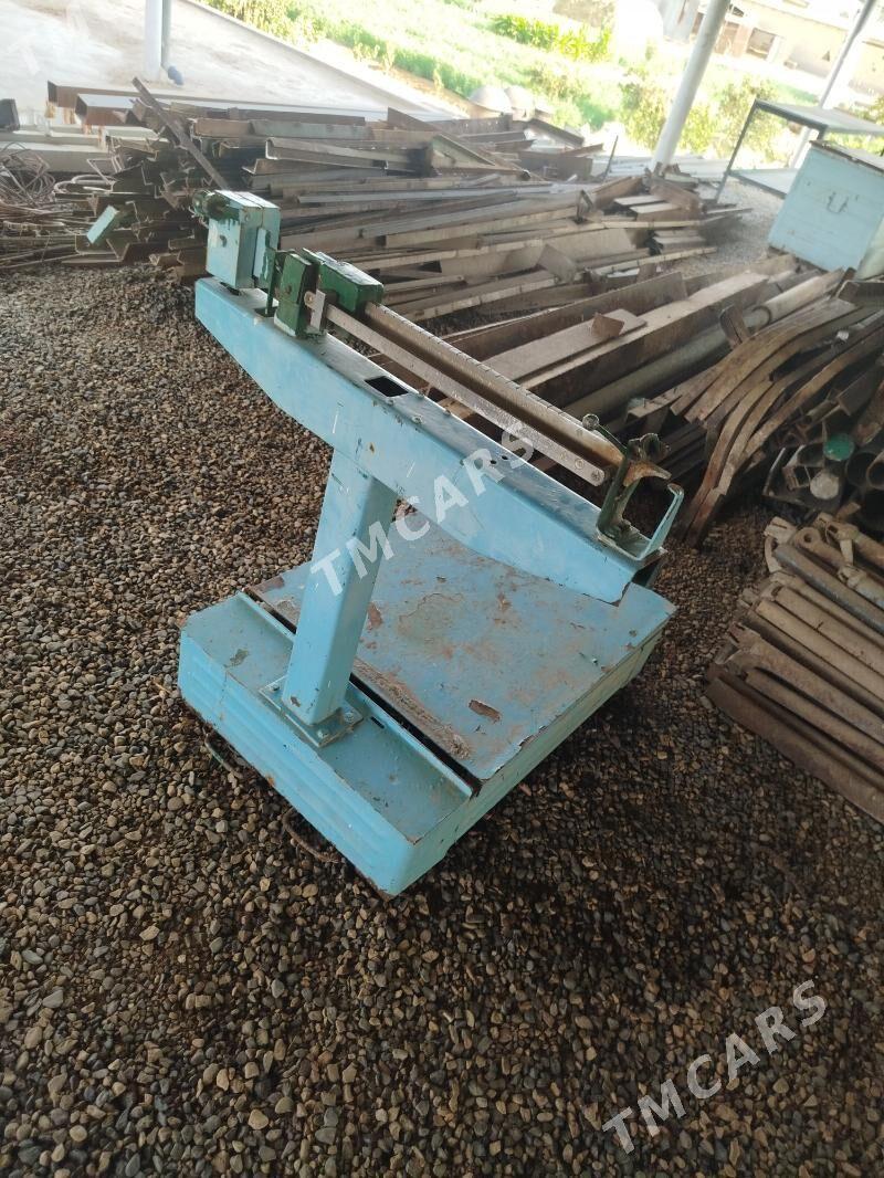 Terezi 500 kg - Murgap - img 2