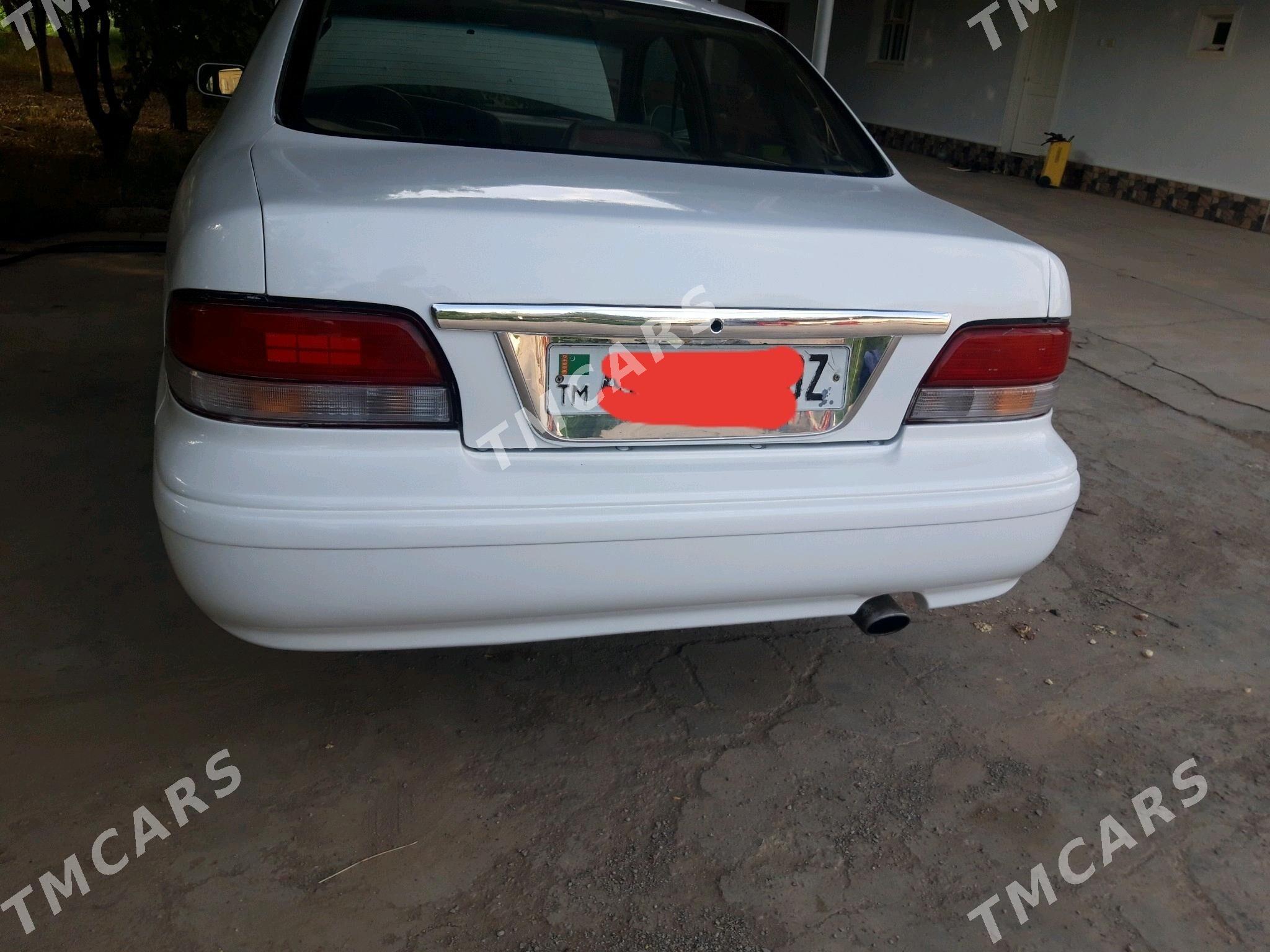 Toyota Avalon 1996 - 80 000 TMT - Губадаг - img 2