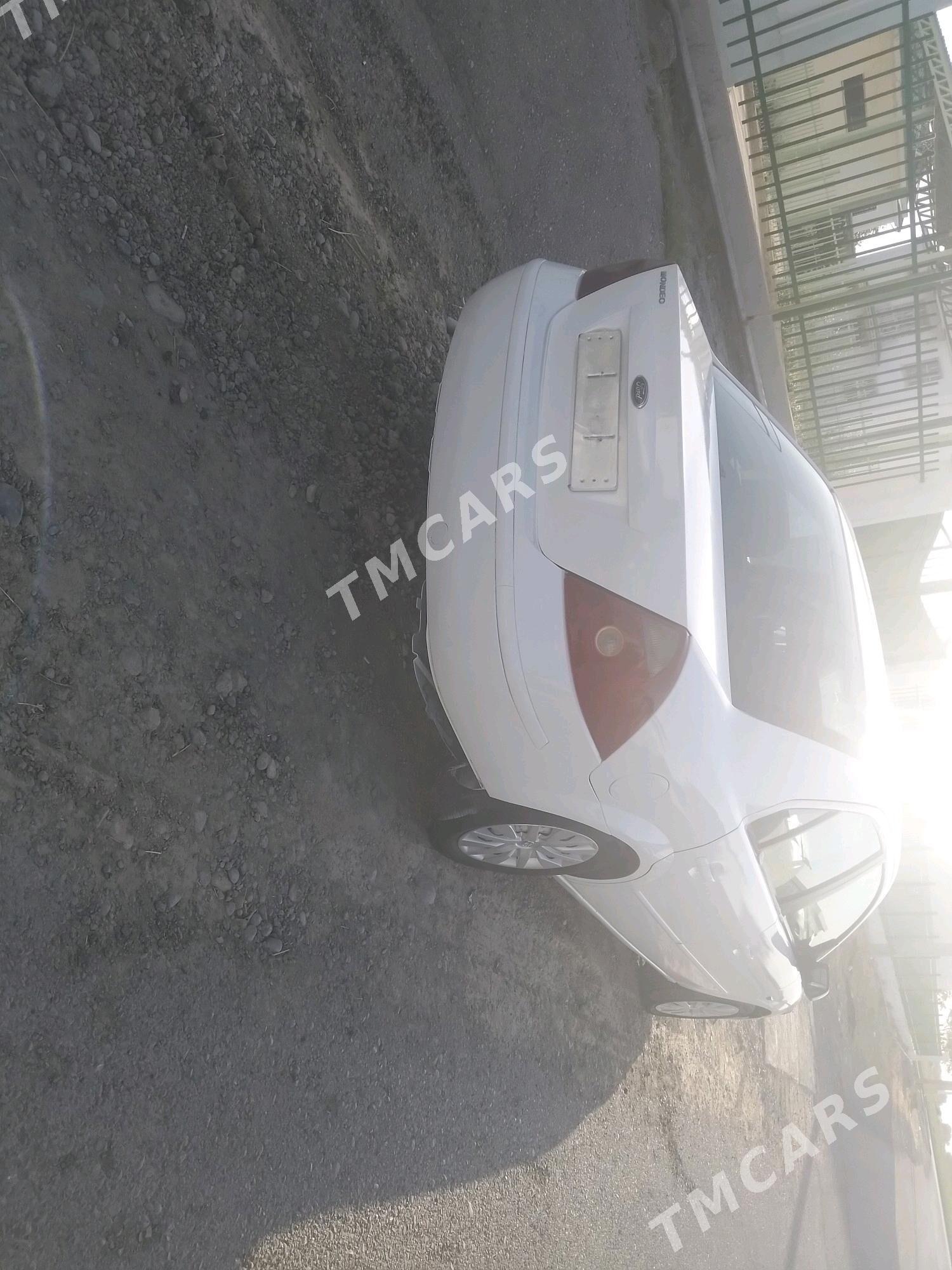 Ford Mondeo 2003 - 40 000 TMT - Aşgabat - img 4