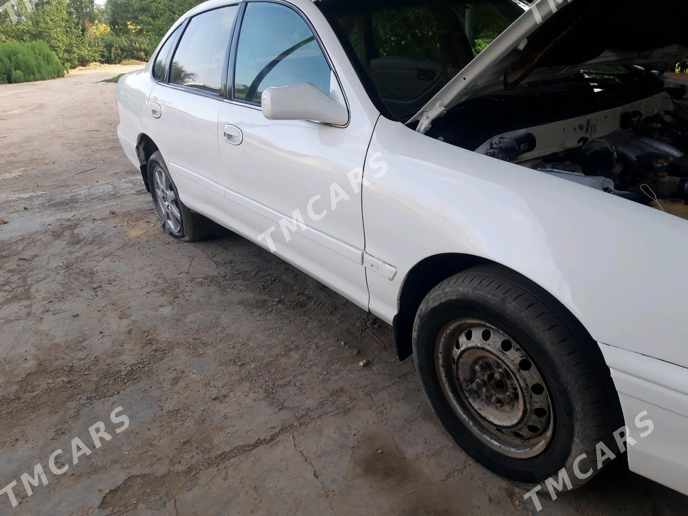 Toyota Avalon 1996 - 80 000 TMT - Губадаг - img 3