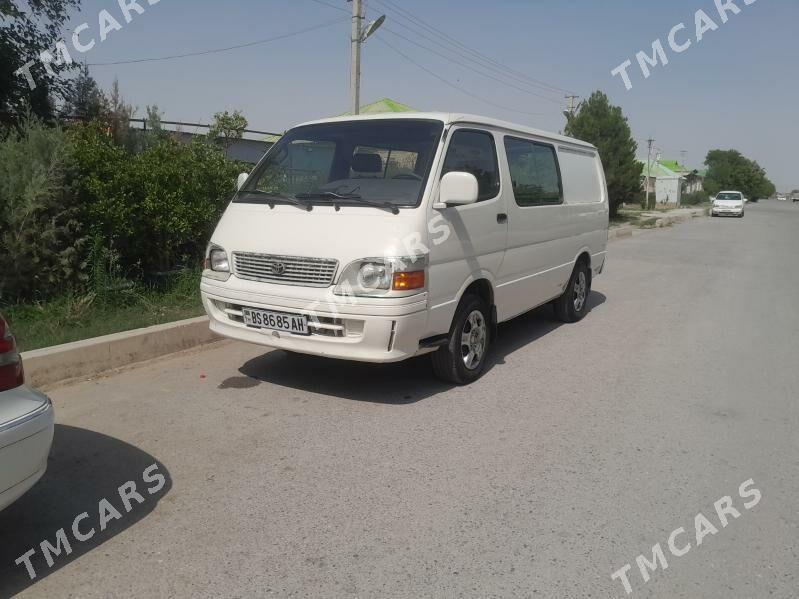 Toyota Hiace 2004 - 120 000 TMT - Daşoguz - img 3