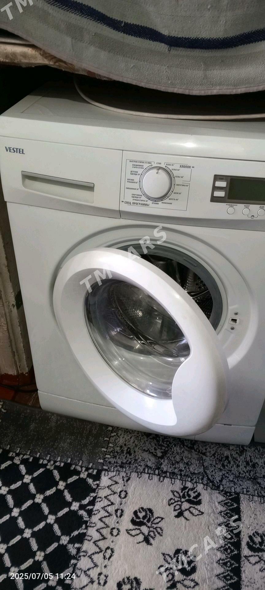 westel vestel 5 kg - Бузмеин ГРЭС - img 1