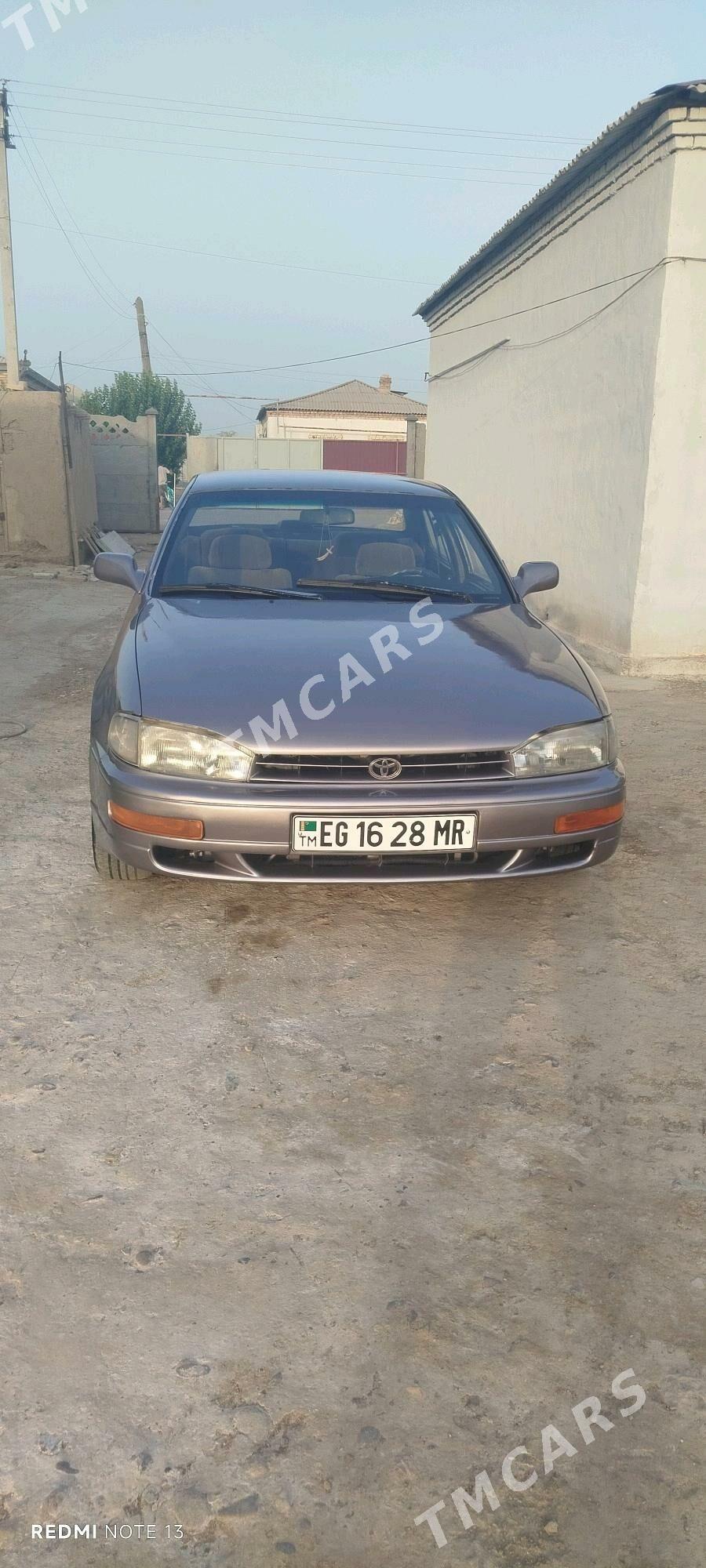 Toyota Camry 1993 - 90 000 TMT - Murgap - img 2