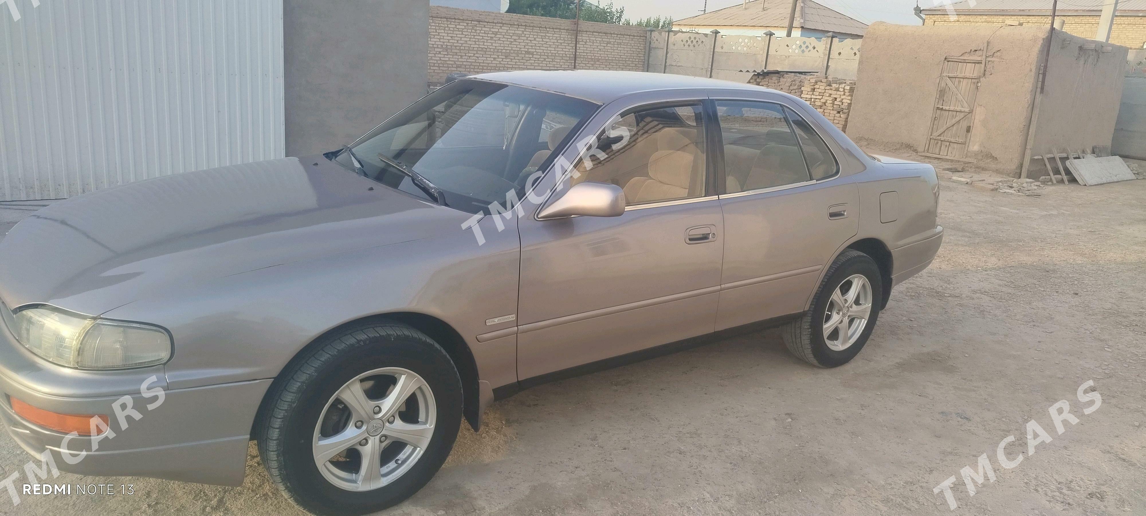 Toyota Camry 1993 - 90 000 TMT - Murgap - img 1