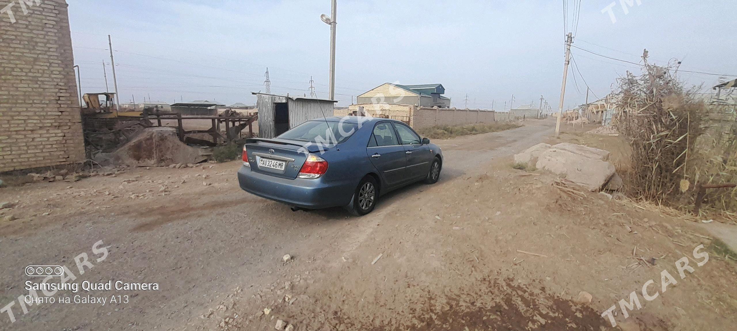 Toyota Camry 2005 - 220 000 TMT - Baýramaly - img 3