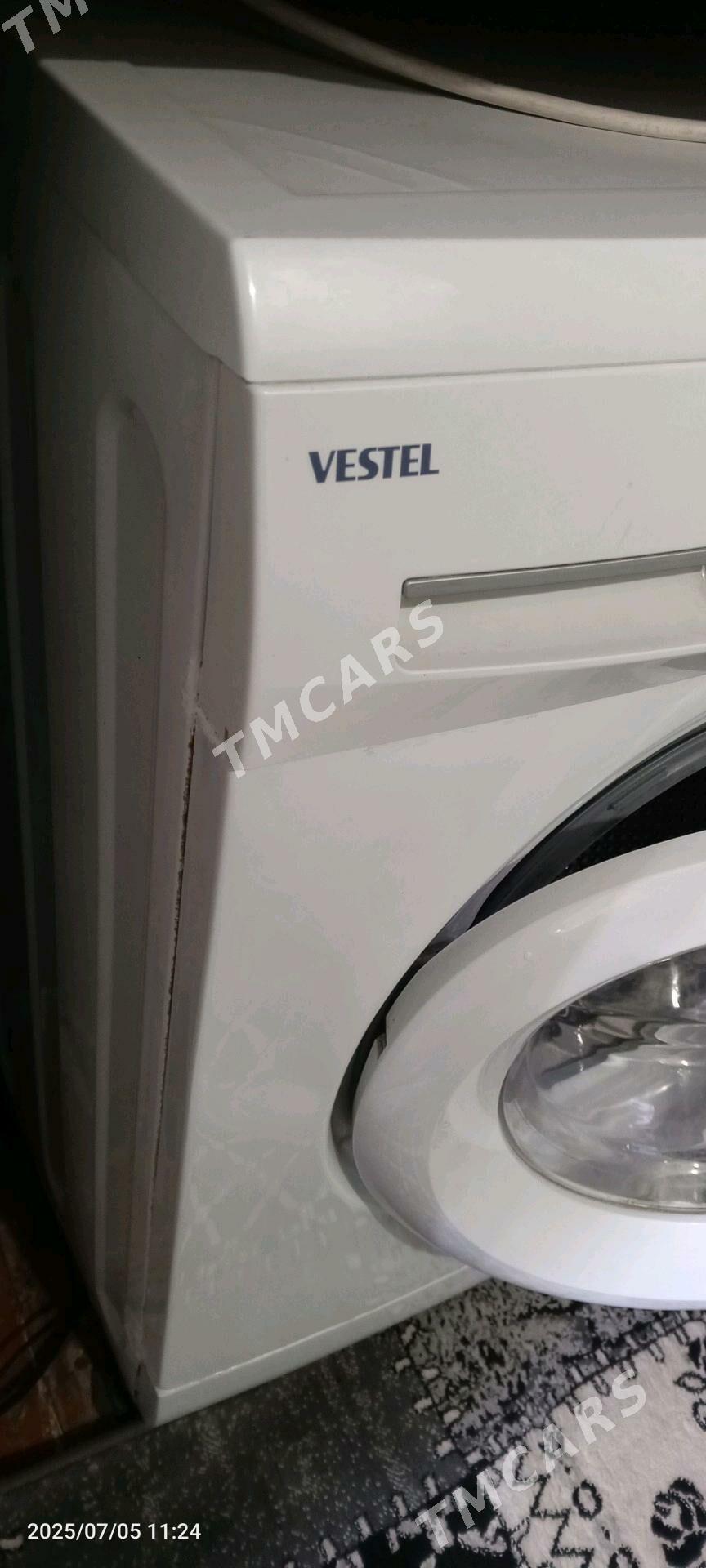 westel vestel 5 kg - Бузмеин ГРЭС - img 4