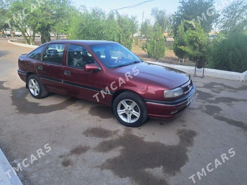 Opel Astra 1995 - 40 000 TMT - Губадаг - img 5