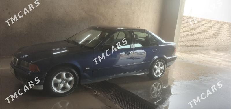 BMW 3 Series eDrive 2015 - 35 000 TMT - Türkmenabat - img 4