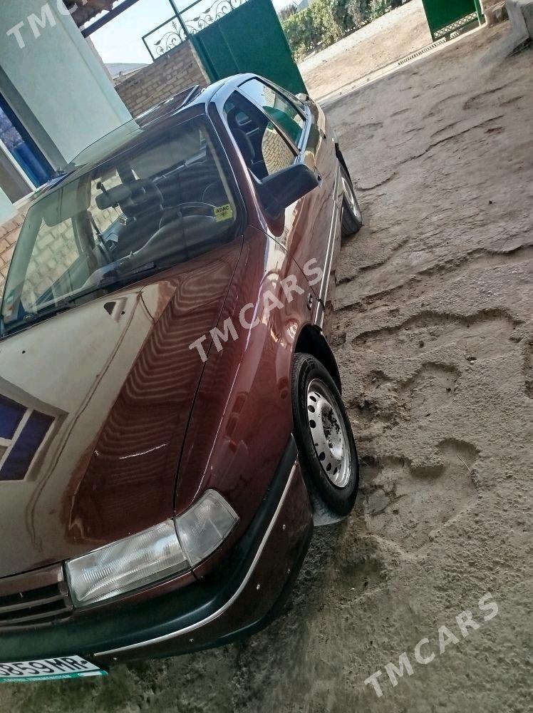 Opel Vectra 1990 - 45 000 TMT - Векильбазар - img 2