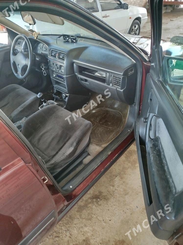 Opel Vectra 1990 - 45 000 TMT - Векильбазар - img 7