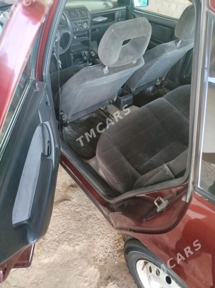 Opel Vectra 1990 - 45 000 TMT - Векильбазар - img 9