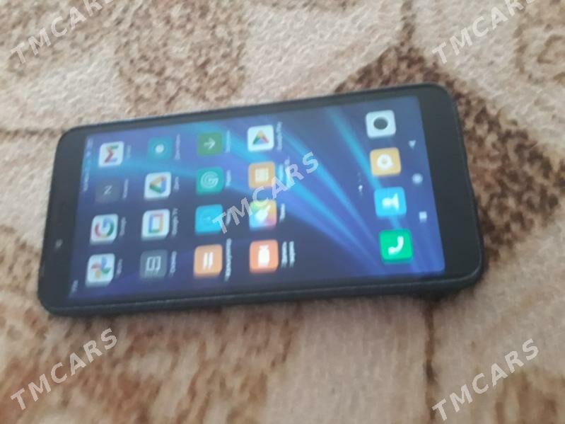 redmi 6 - Gurbansoltan Eje - img 3