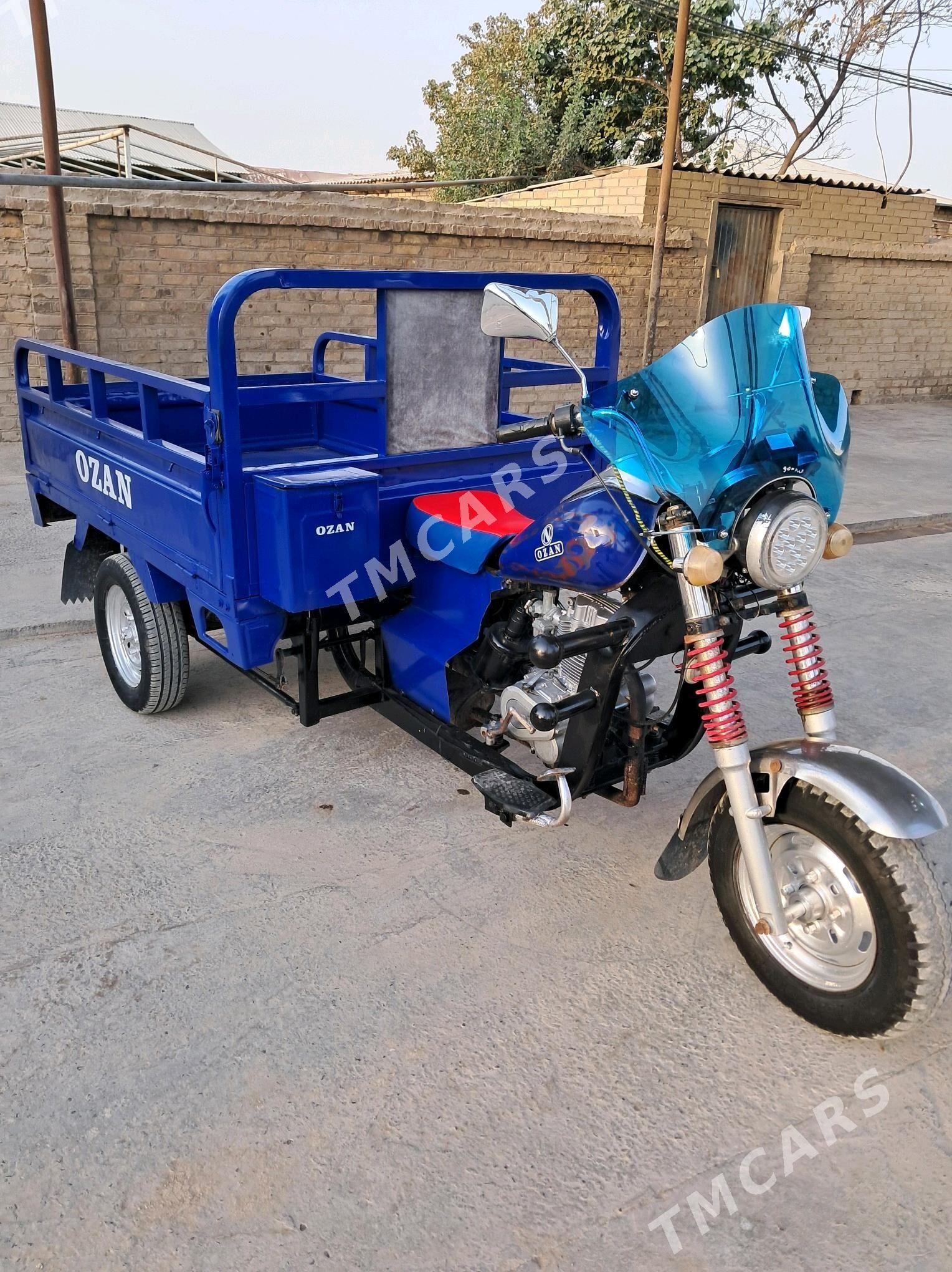 Fekon FK200-14G 2014 - 15 000 TMT - Kerki - img 2