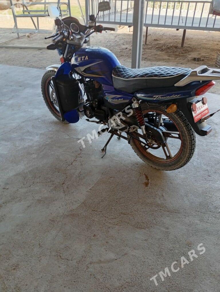 Fekon FK200-14G 2022 - 16 000 TMT - Тагтабазар - img 2
