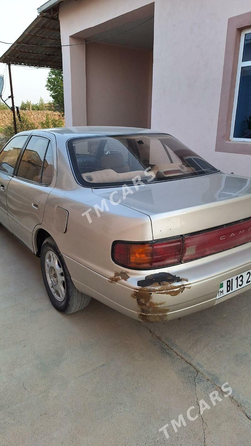 Toyota Camry 1993 - 70 000 TMT - Köýtendag - img 4