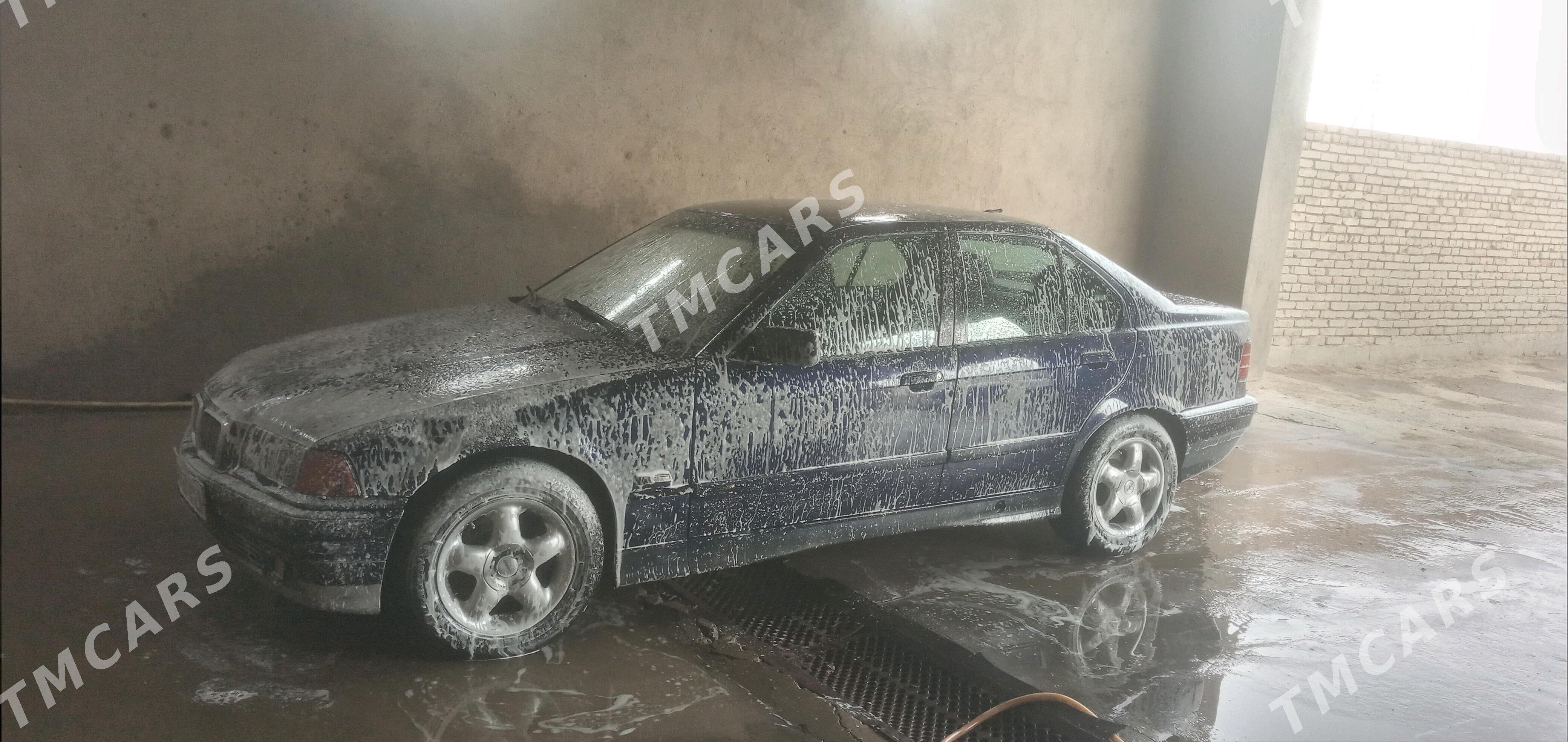 BMW 3 Series eDrive 2015 - 35 000 TMT - Türkmenabat - img 5