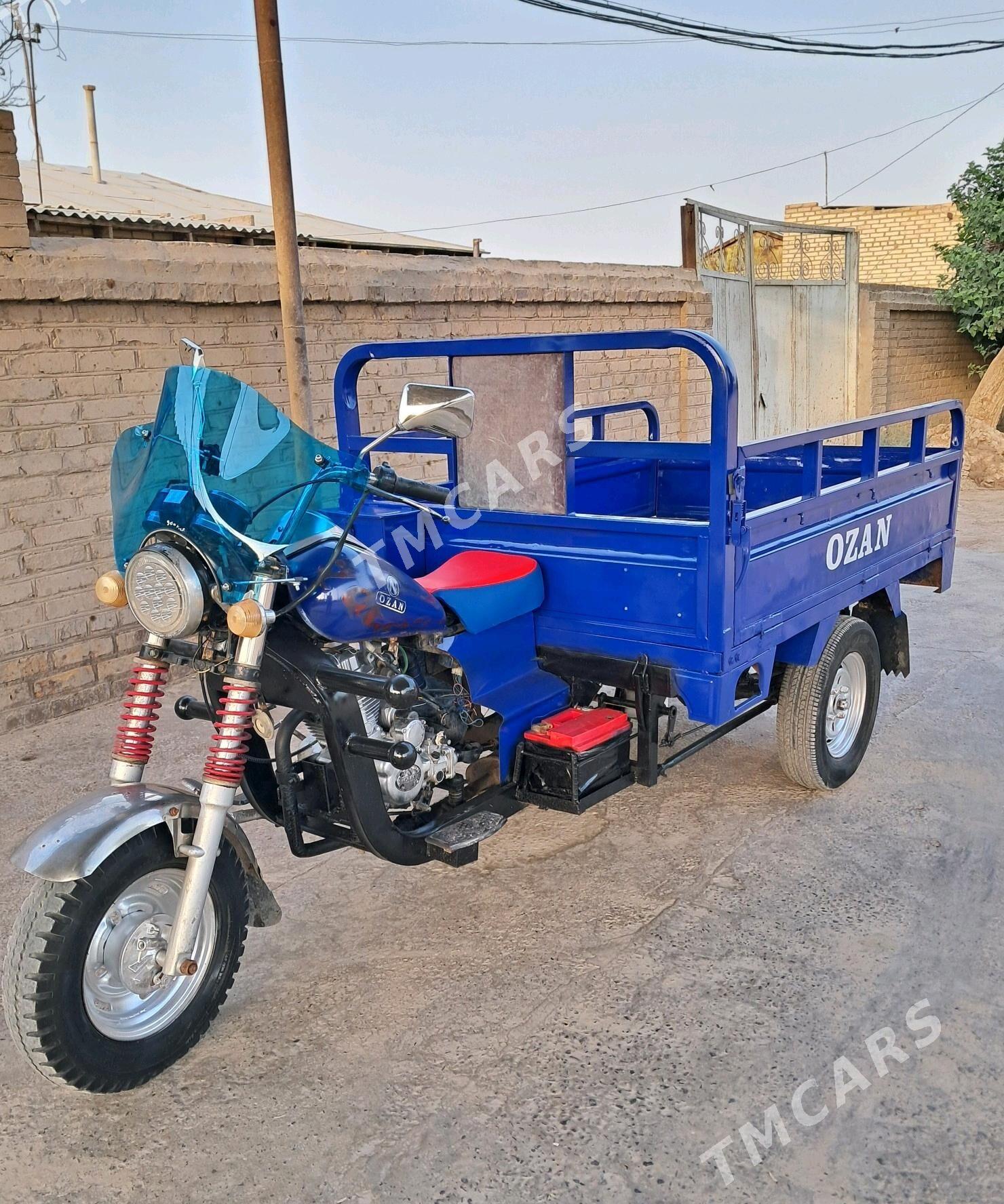 Fekon FK200-14G 2014 - 15 000 TMT - Kerki - img 6
