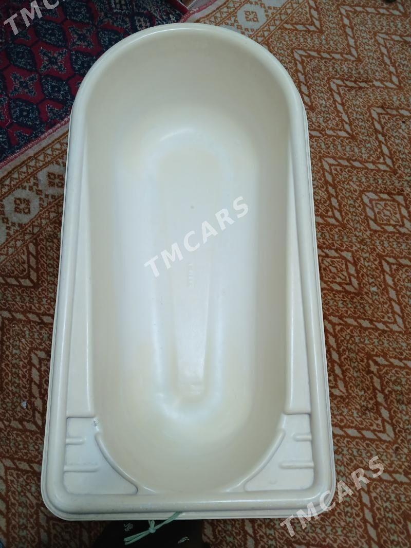 çaga wannasy - Aşgabat - img 2