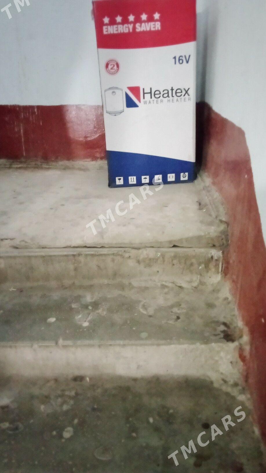 boýler - Türkmenbaşy - img 1