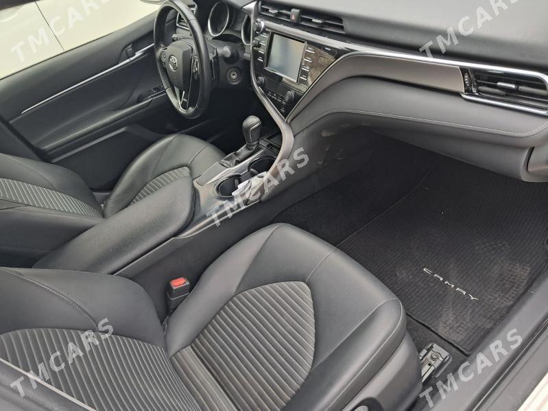 Toyota Camry 2018 - 265 000 TMT - Aşgabat - img 1