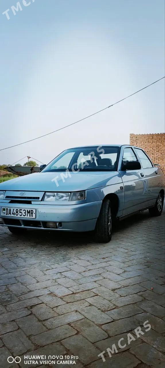 Lada 2110 2004 - 50 000 TMT - Ýolöten - img 2