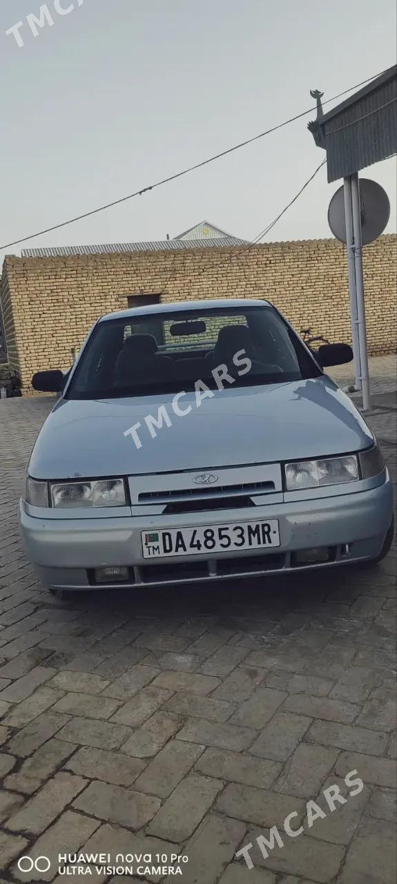 Lada 2110 2004 - 50 000 TMT - Ýolöten - img 3