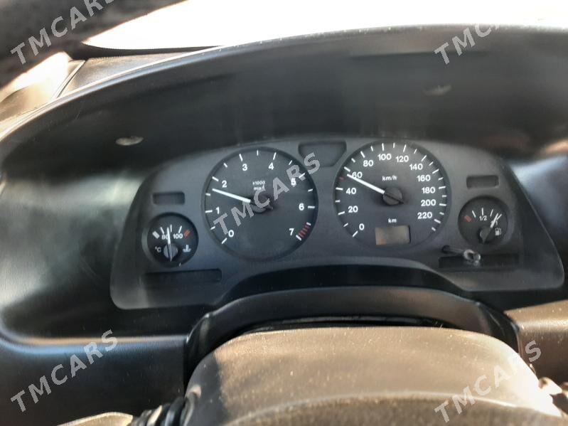 Opel Zafira 2002 - 87 000 TMT - Daşoguz - img 2
