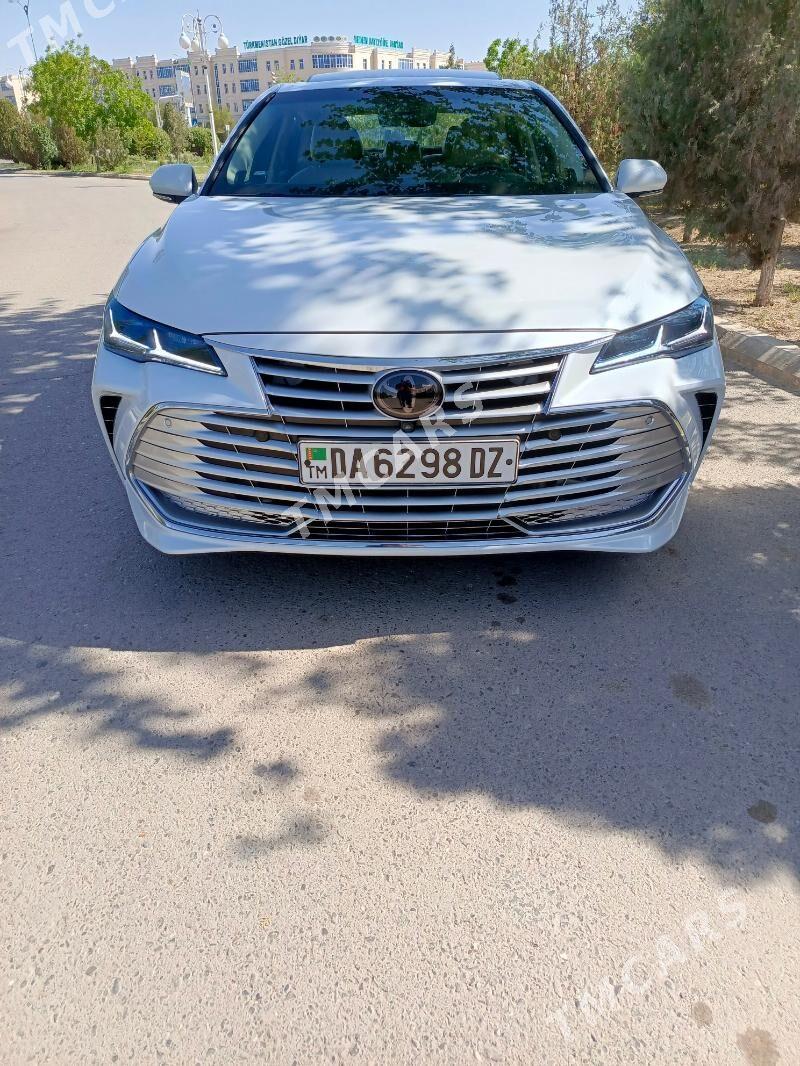 Toyota Avalon 2019 - 550 000 TMT - Дашогуз - img 4