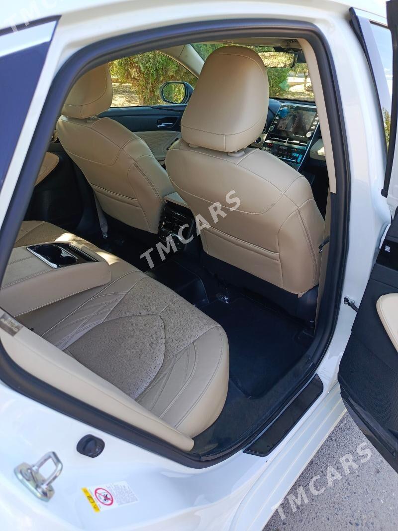 Toyota Avalon 2019 - 550 000 TMT - Дашогуз - img 2