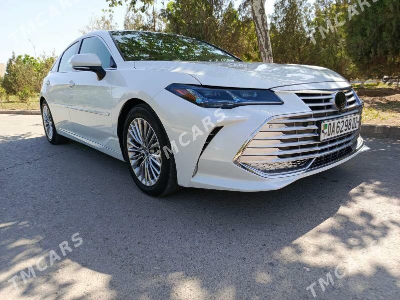 Toyota Avalon 2019 - 550 000 TMT - Дашогуз - img 5