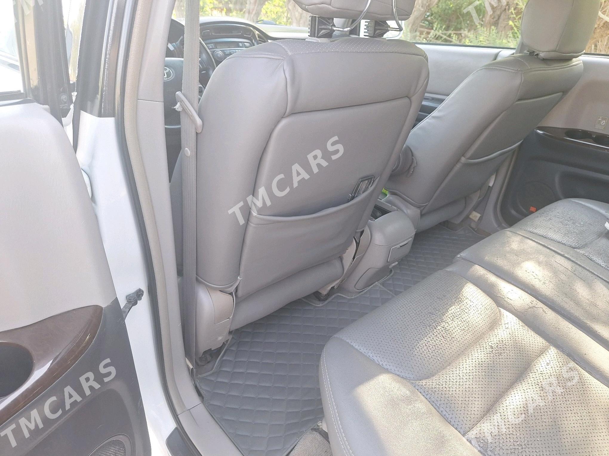 Toyota Highlander 2003 - 180 000 TMT - Кёнеургенч - img 5
