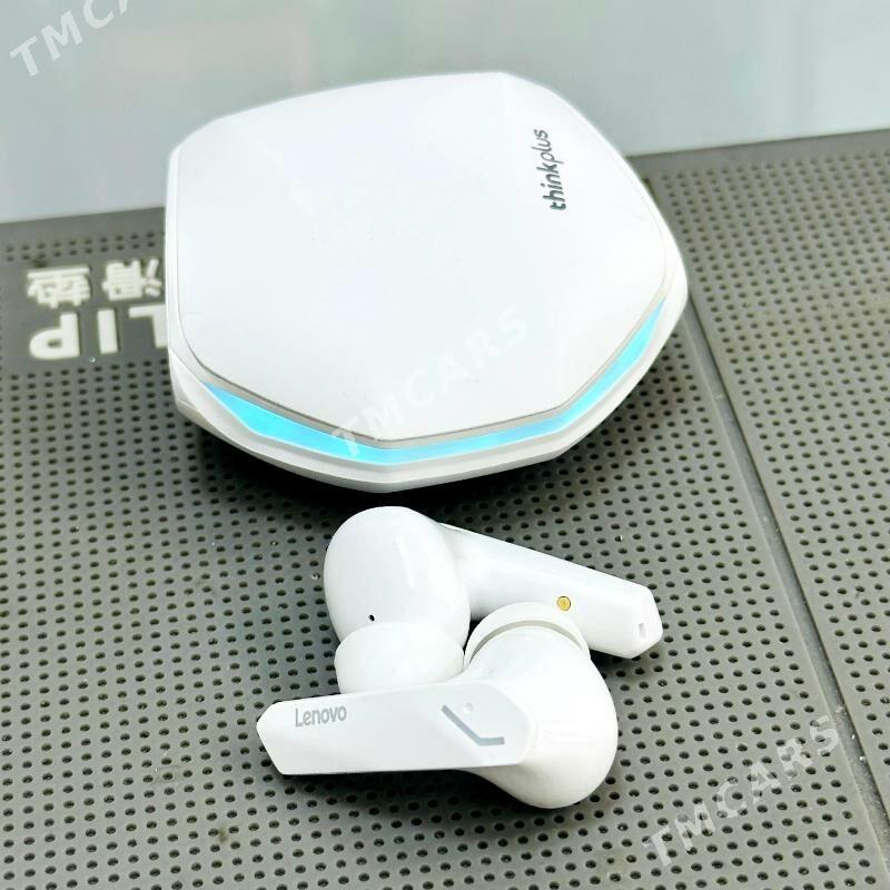 thinkplus Lenowe nauşnik наушн - 8 mkr - img 4