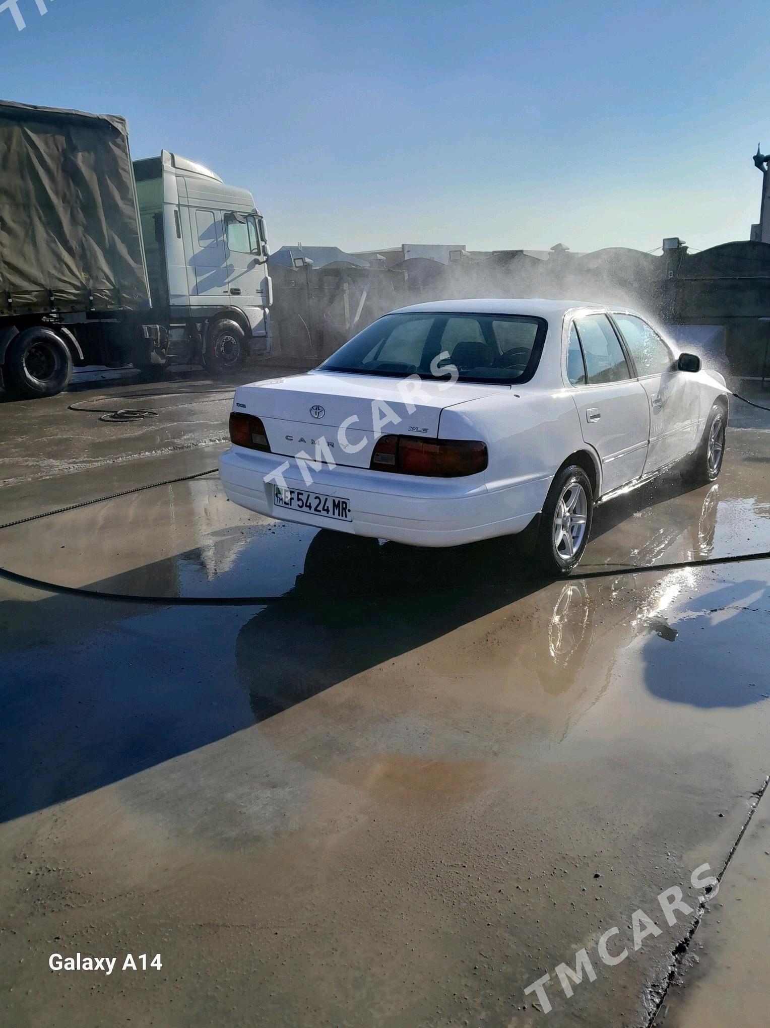 Toyota Camry 1995 - 80 000 TMT - Sakarçäge - img 3