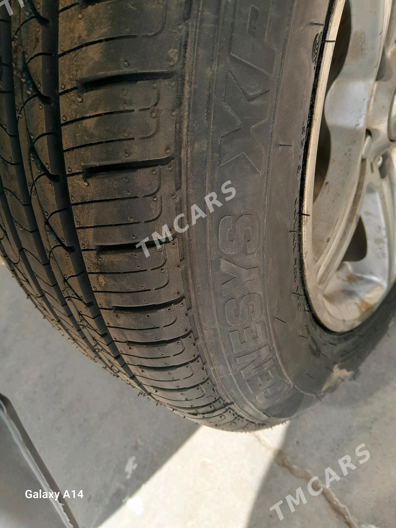 Toyota Camry 1995 - 80 000 TMT - Sakarçäge - img 2