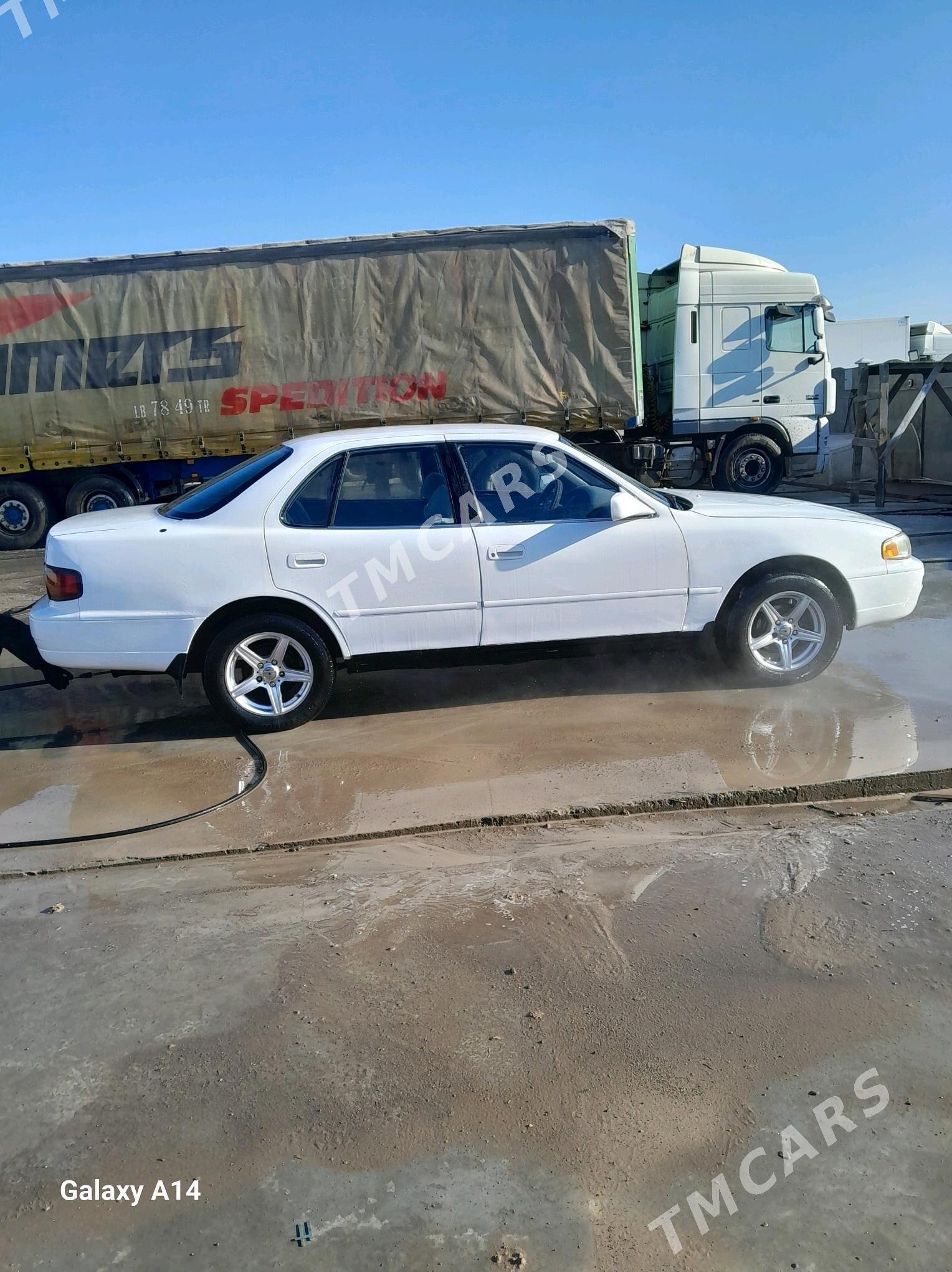 Toyota Camry 1995 - 80 000 TMT - Sakarçäge - img 6