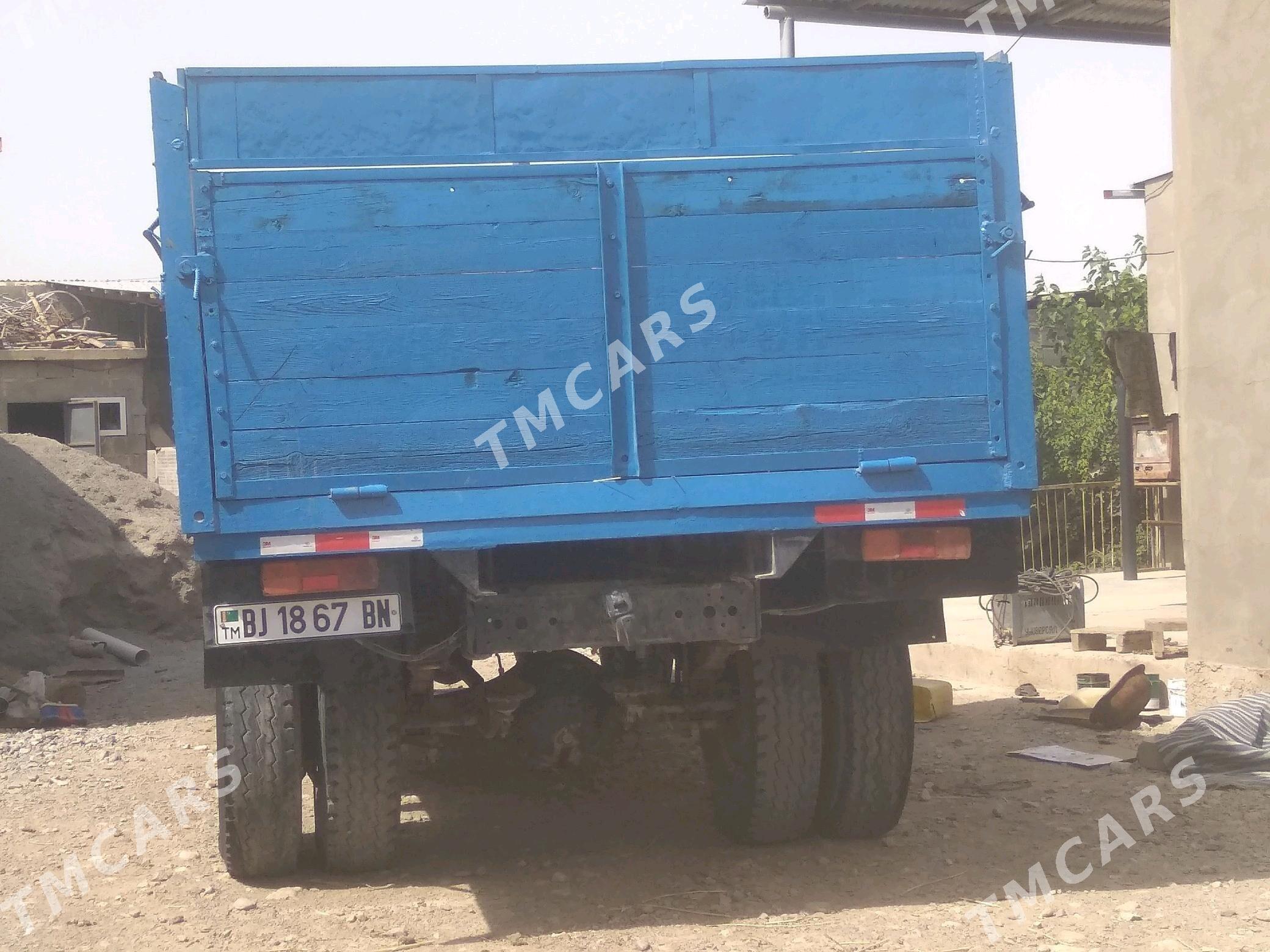 Zil 130 1989 - 60 000 TMT - Гызыларбат - img 3