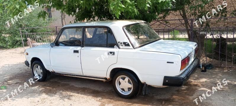 Lada 2107 2003 - 15 000 TMT - Gubadag - img 2