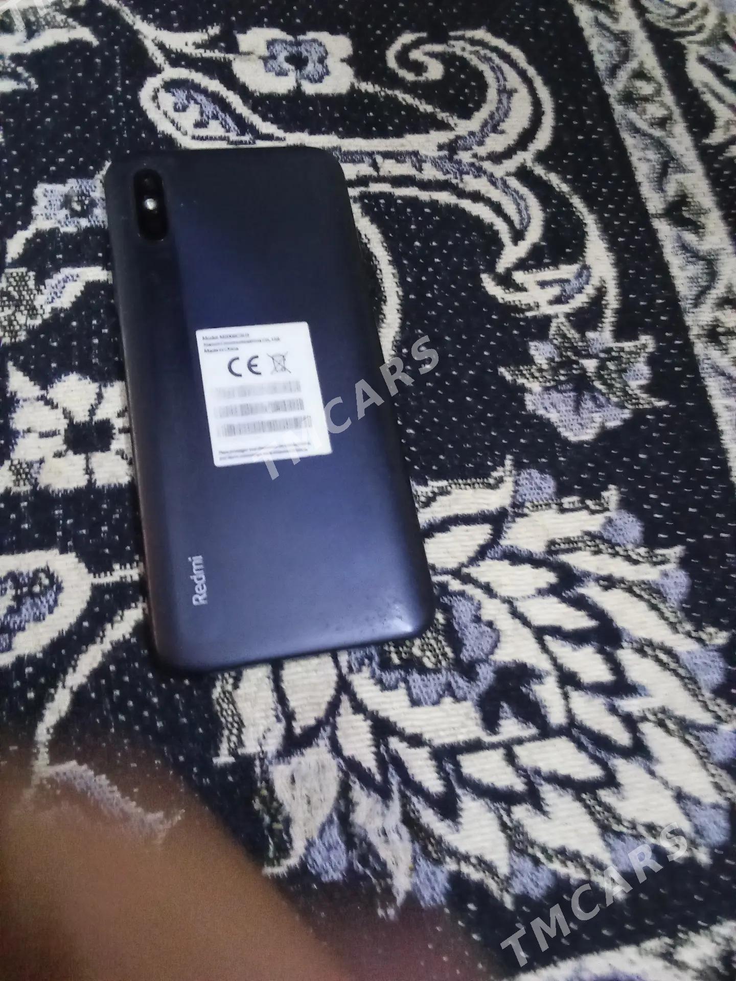 Redmi 9 a 32 - Daşoguz - img 2